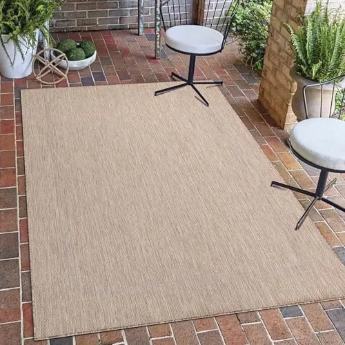 Carpetsale24 Outdoor Teppich 2
