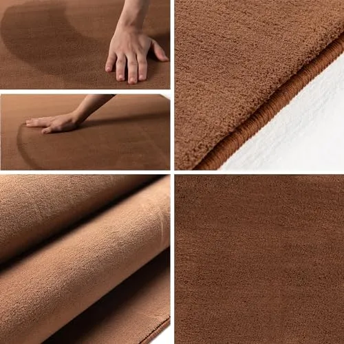 Carpetsale24 Rund 200 cm 2