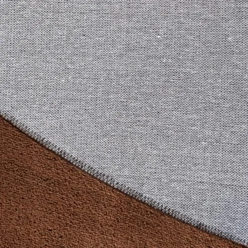Carpetsale24 Rund 200 cm 3