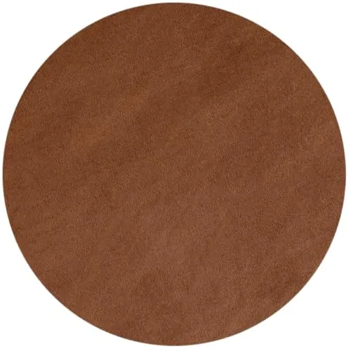 Carpetsale24 Rund 200 cm
