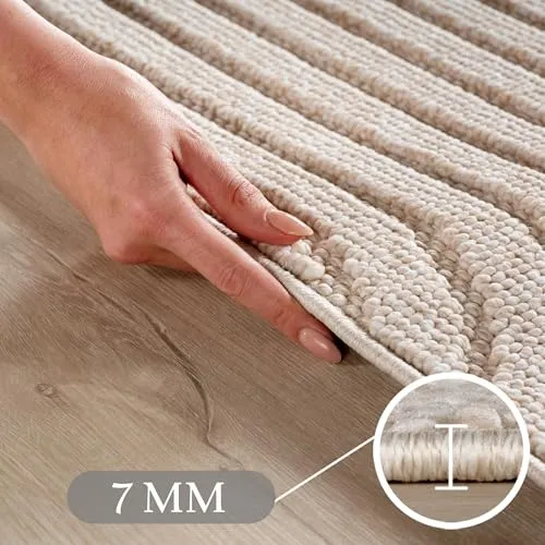 Carpetsale24 runder Teppich 5