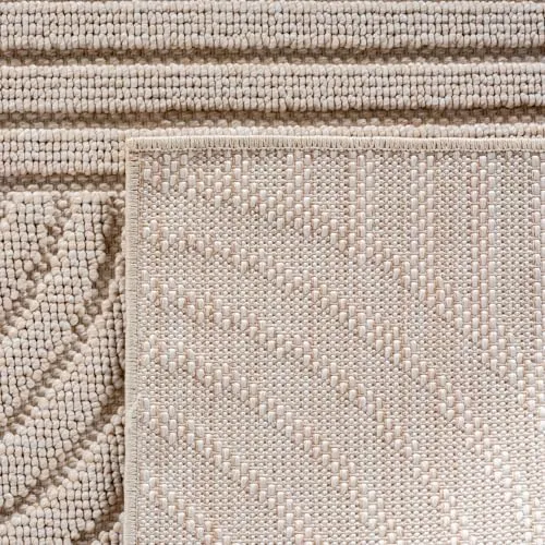Carpetsale24 runder Teppich 6