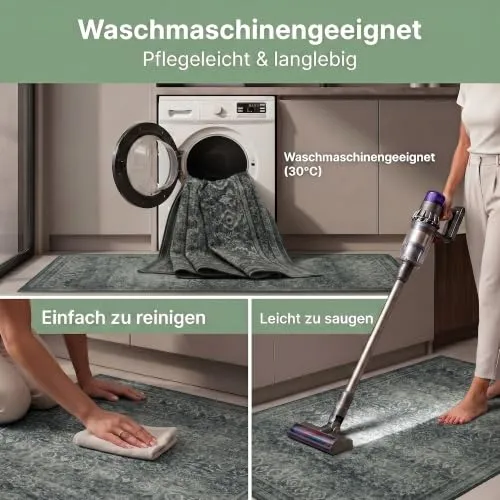 Carpetsale24 Rundteppich 4