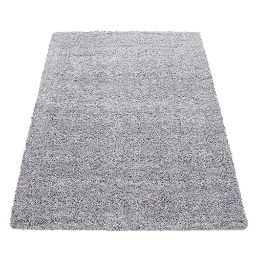 Carpetsale24 Shaggy Hochflor