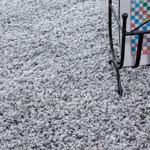 Carpetsale24 Shaggy Hochflor 4