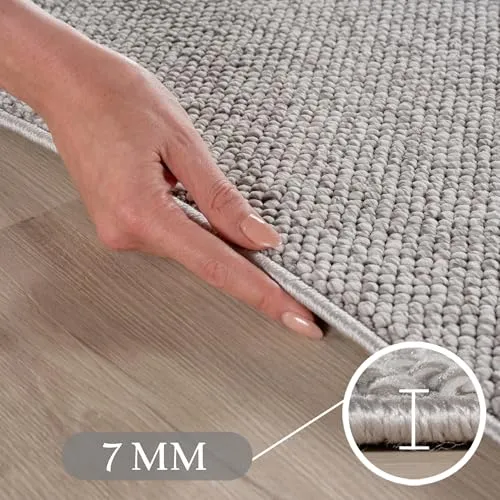 Carpetsale24 Teppich 240x340 UC 5