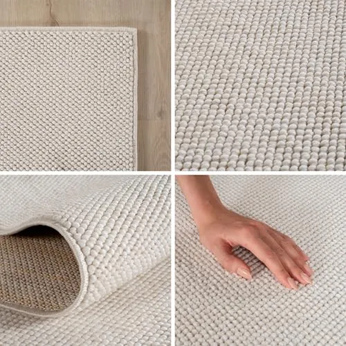 Carpetsale24 Teppich Läufer 3