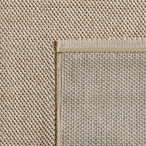 Carpetsale24 Teppich Läufer 80x150 UC 4