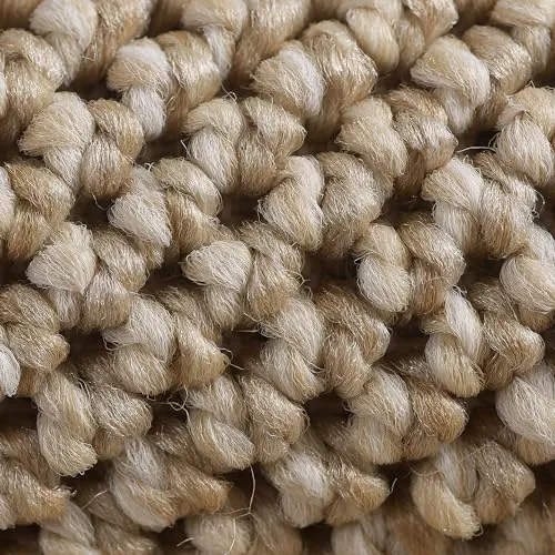 Carpetsale24 Teppich Läufer 80x150 UC 5
