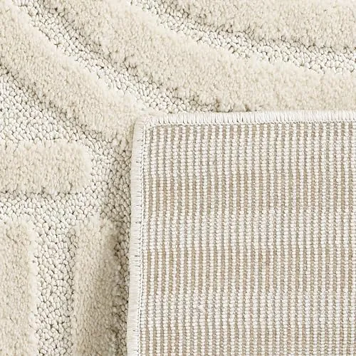Carpetsale24 Teppich Rund 5