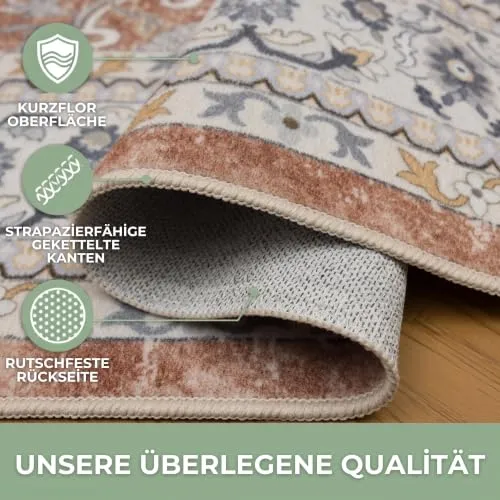 Carpetsale24 Vintage Teppich 2