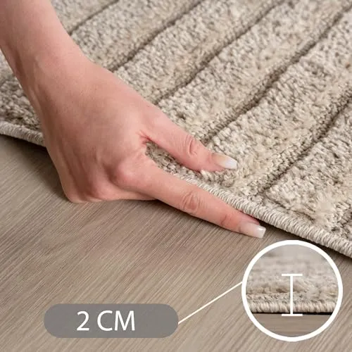 Carpetsale24 Wohnzimmer Teppich 3