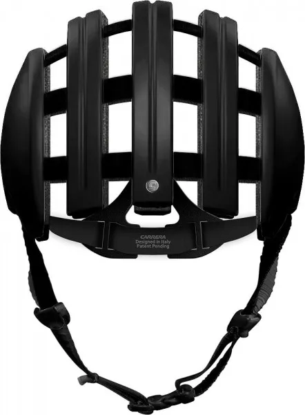 Carrera Foldable Helmet 2