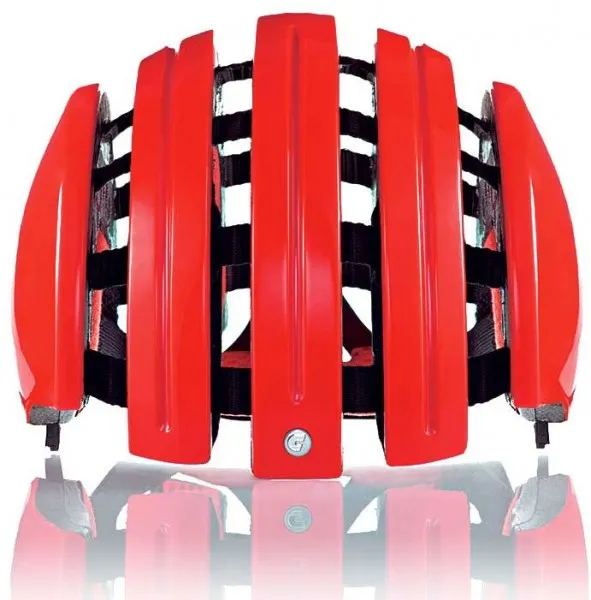 Carrera Foldable Helmet 3