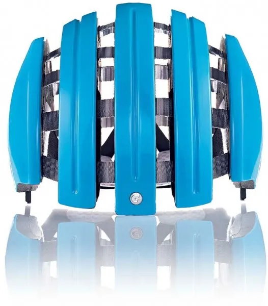 Carrera Foldable Helmet 4