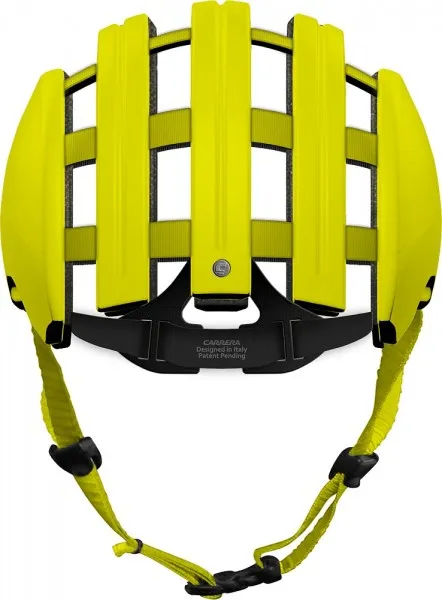 Carrera Foldable Helmet 5