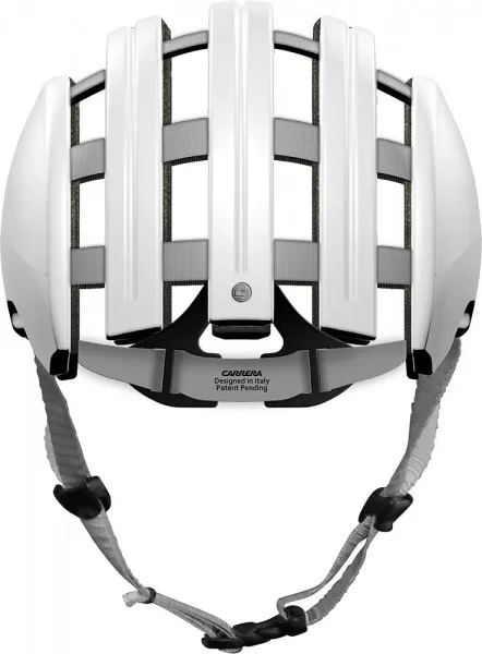 Carrera Foldable Helmet 7