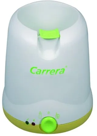 Carrera Warm & Happy