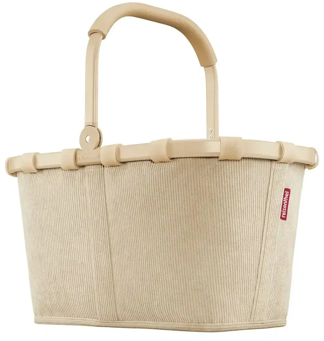 carrybag frame cord sand