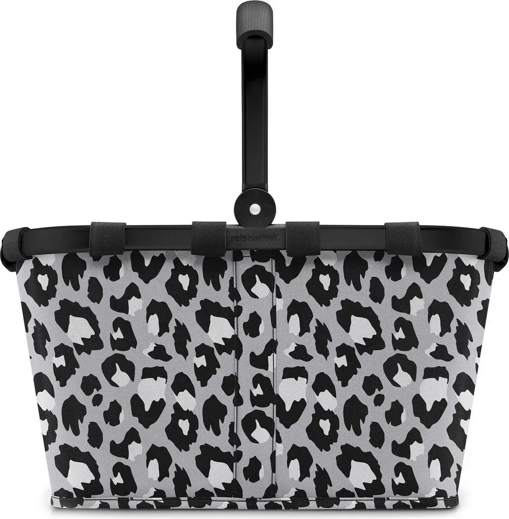 carrybag leo nero