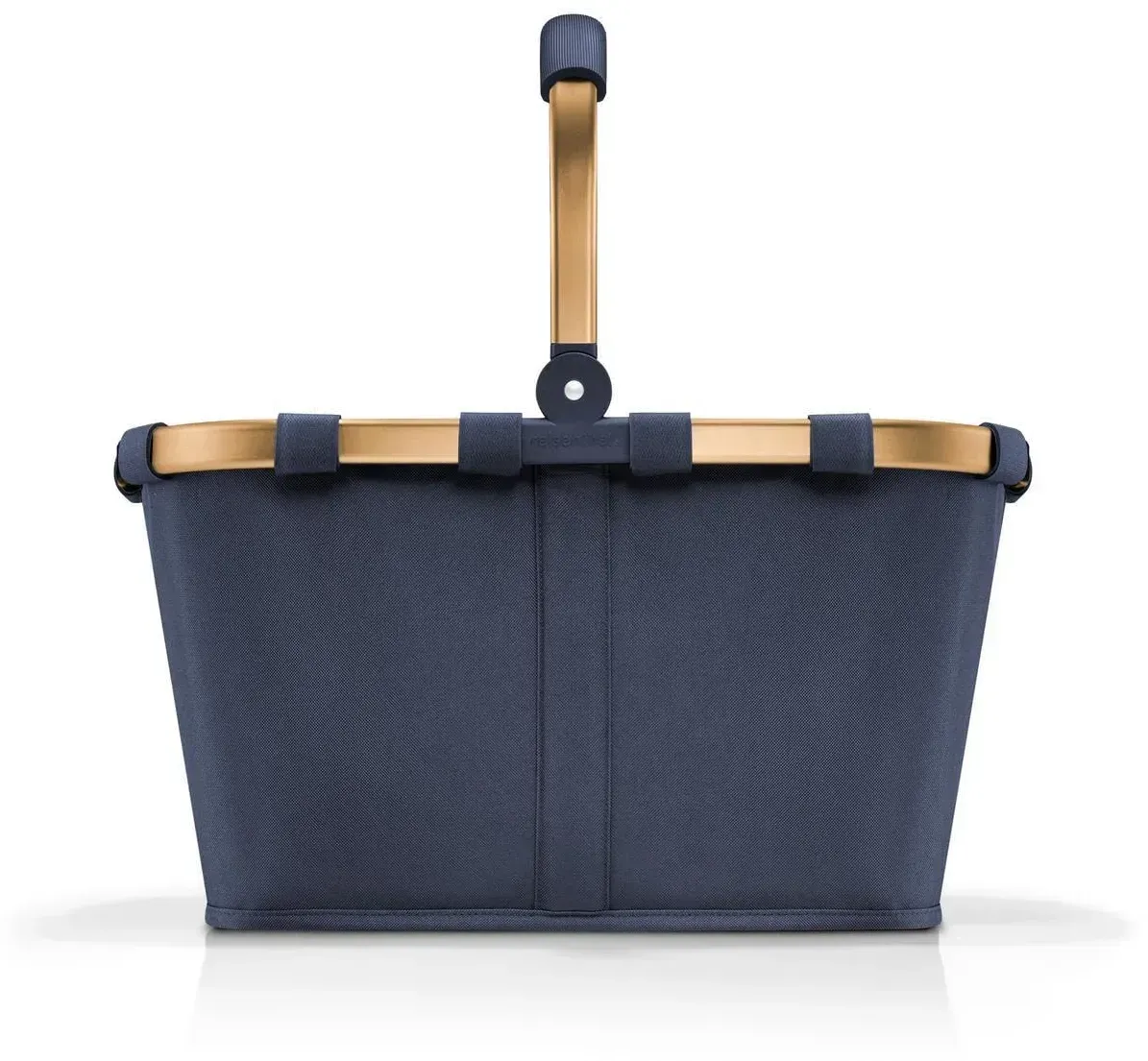 carrybag midnight gold