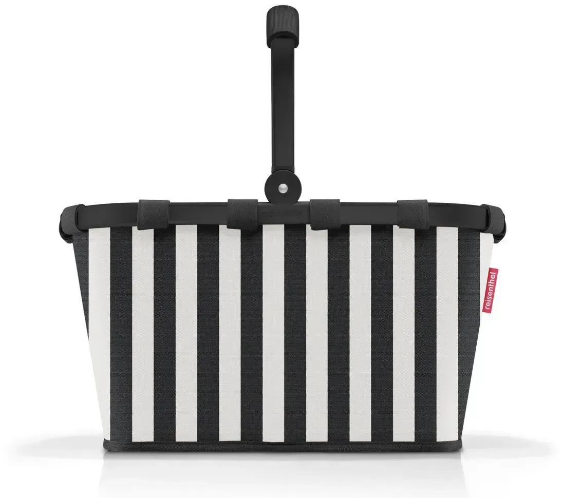 carrybag summerstripes black