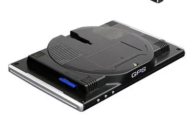 CarTFT CTFPND-1 V2 2