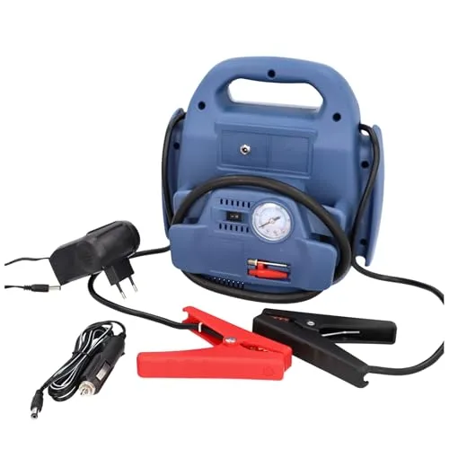 cartrend Energiestation Pro 6