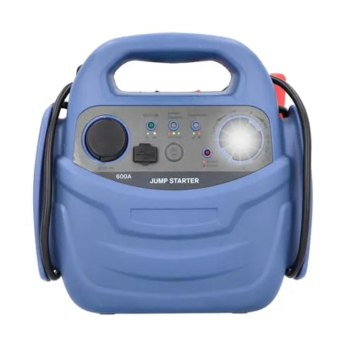 cartrend Energiestation Pro