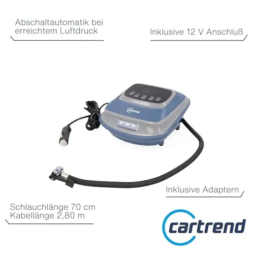 cartrend Kompressor UC 2