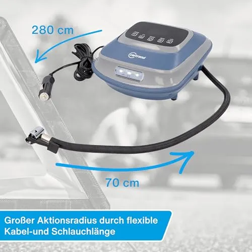 cartrend Kompressor UC 3