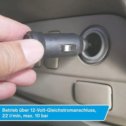cartrend Kompressor UC 4