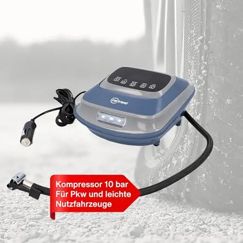 cartrend Kompressor UC 5