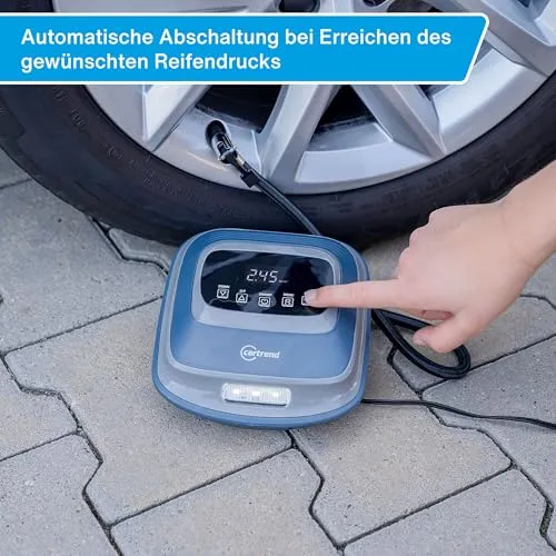 cartrend Kompressor UC 7