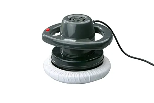 cartrend Poliermaschine 2