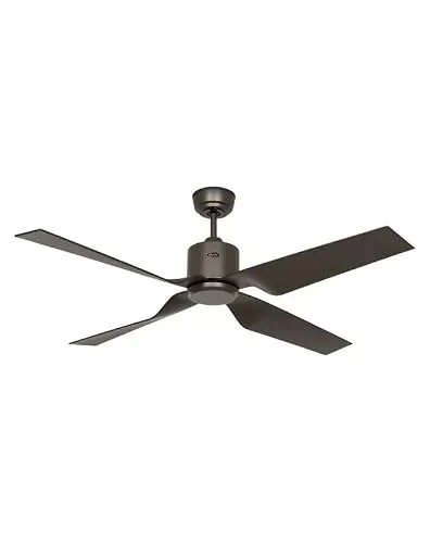 CasaFan ECO VENTOS IP44 132 BZ-BZ