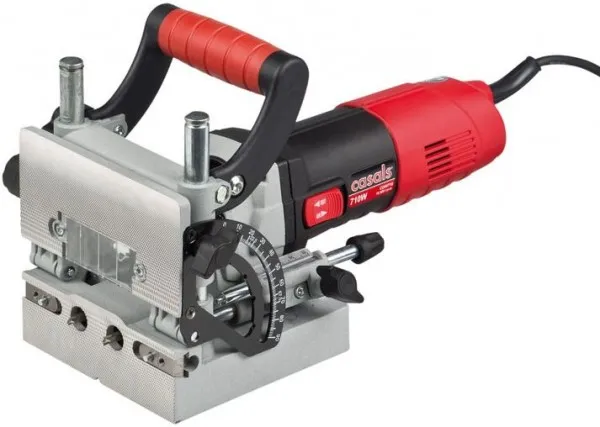 Casals CDW710 Zapfenfräsmaschine