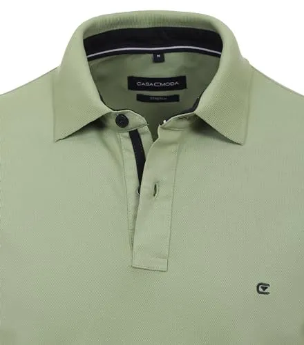 CASAMODA Polo-Shirt UC 3