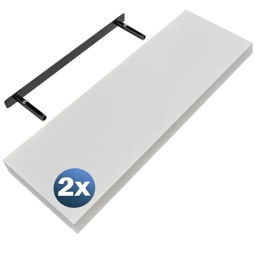 CASARIA 2X Wandregal