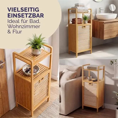 CASARIA Badregal 6