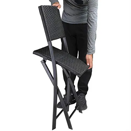 Casaria Balkonmöbel 5