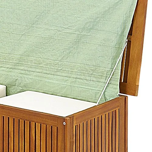 Casaria Gartenbox 3