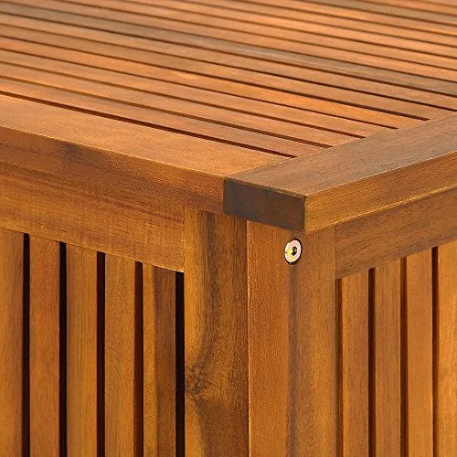 Casaria Gartenbox 5