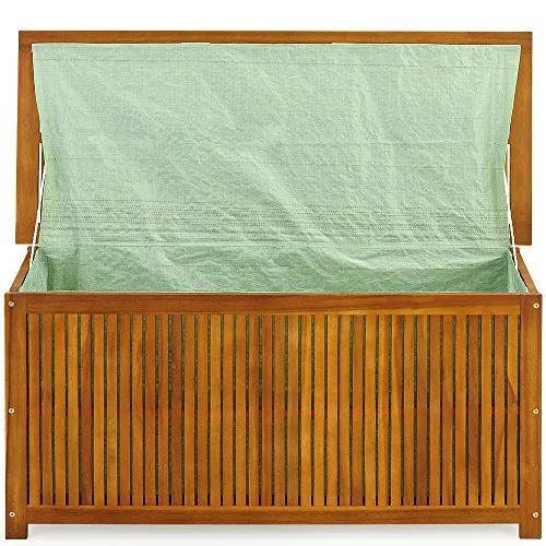 Casaria Gartenbox 7
