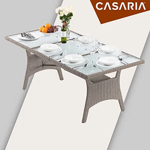 Casaria Gartentisch 5