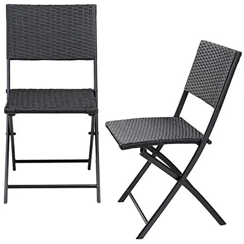 Casaria Klappstuhl 4