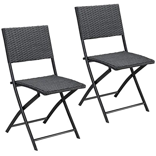 Casaria Klappstuhl 5