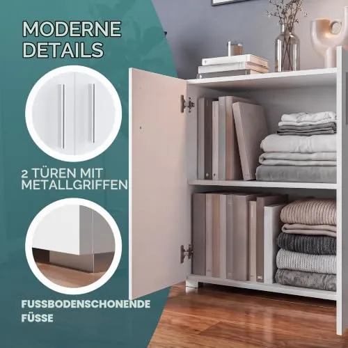 CASARIA Kommode 5