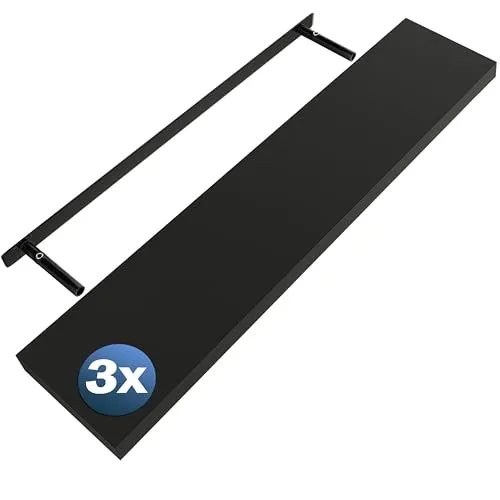CASARIA Schweberegal 3X