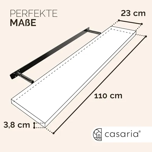 CASARIA Schweberegal UC